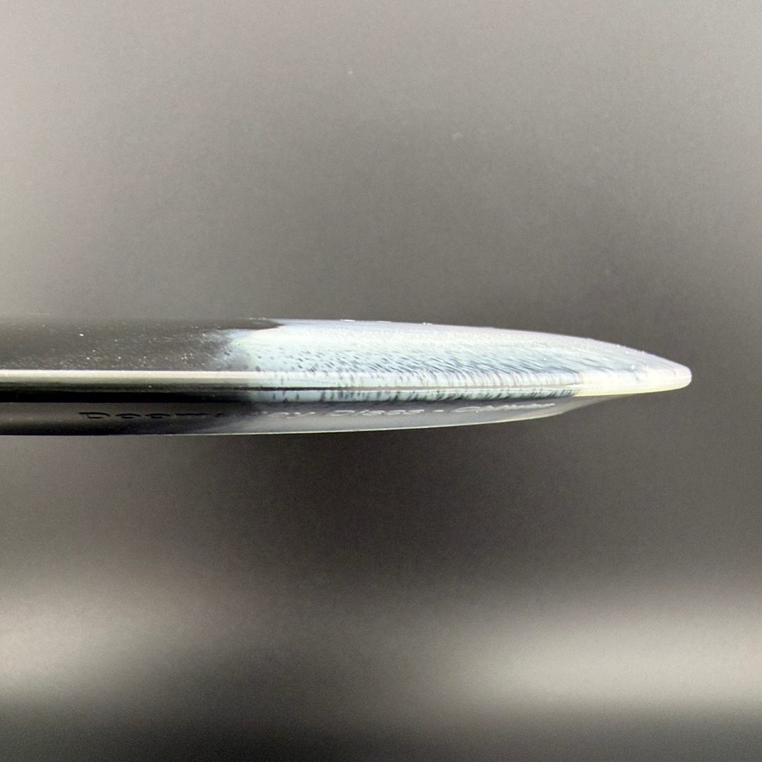 Retina Oblivion - 2 Foil - Yin Yang Shark Doomsday Discs