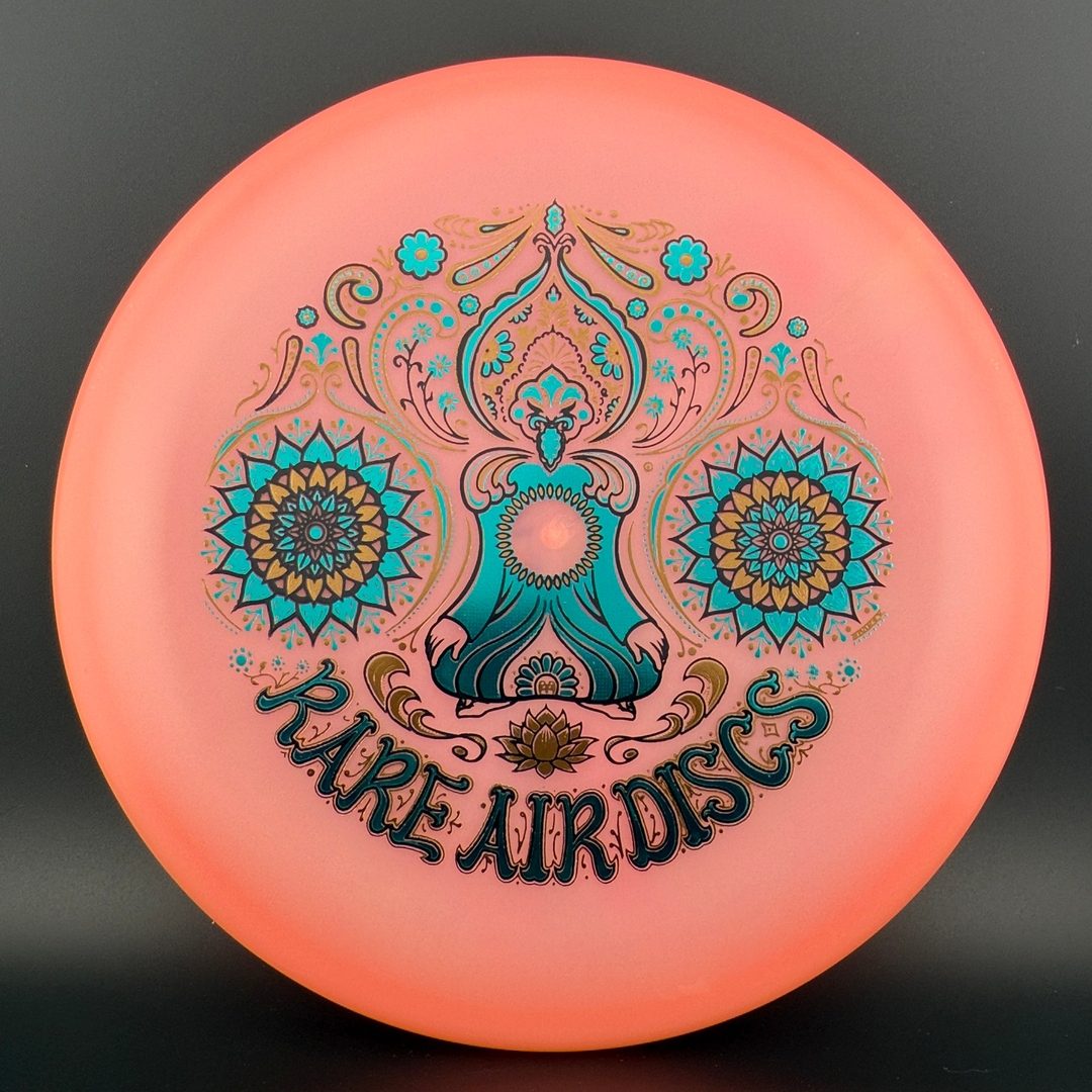 Proto Glow Soft Champion Aviar - Meditating Mandalas by Manny Trujillo Innova