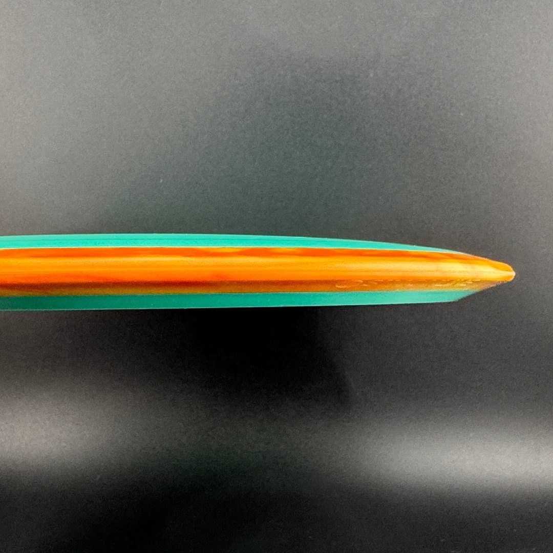 Neutron Bokeh - Factory Blanks Axiom