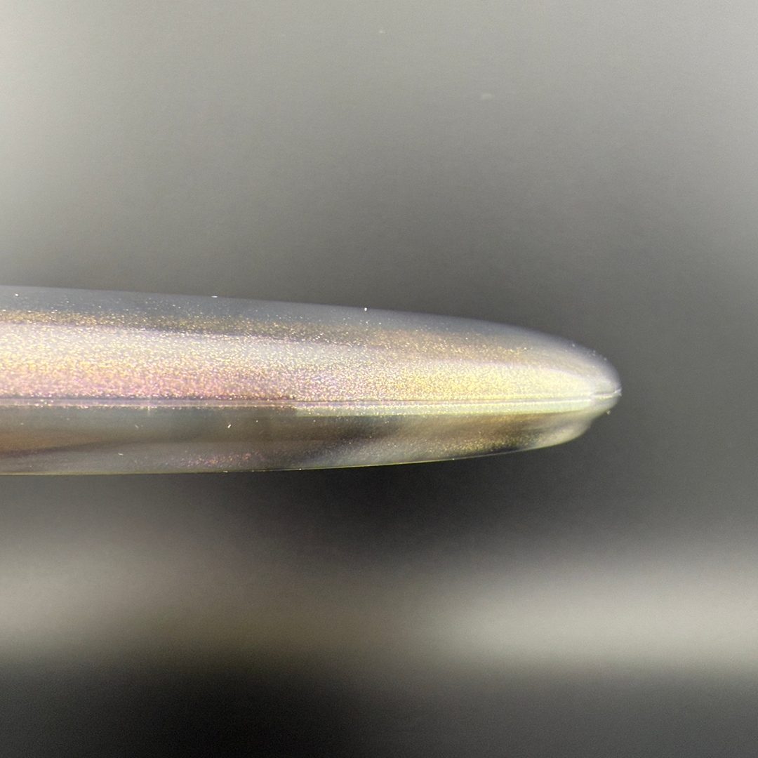 VIP Glimmer Swan 2 - Huk Lab TriFly Westside Discs