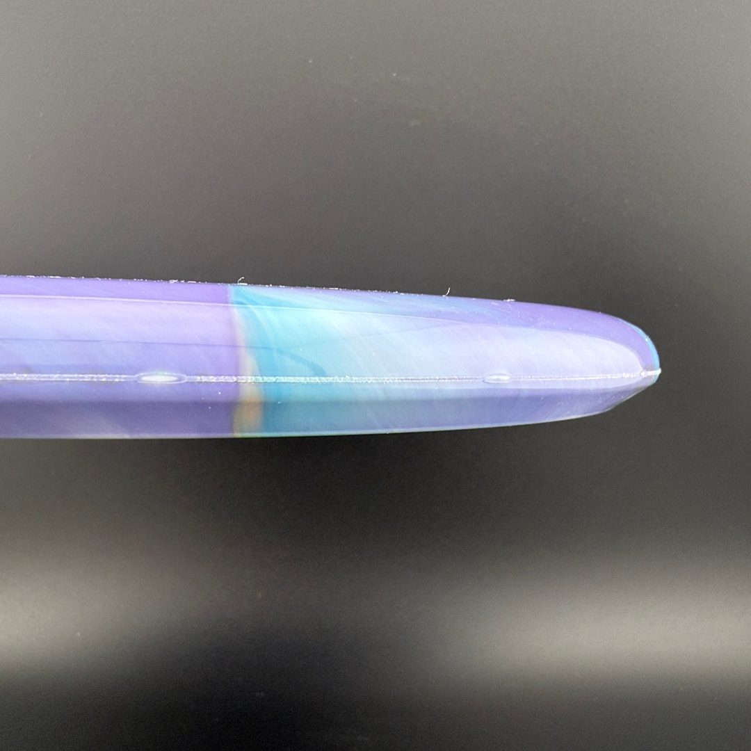 Nebula Aura Praxis - TSA Mini Lotus