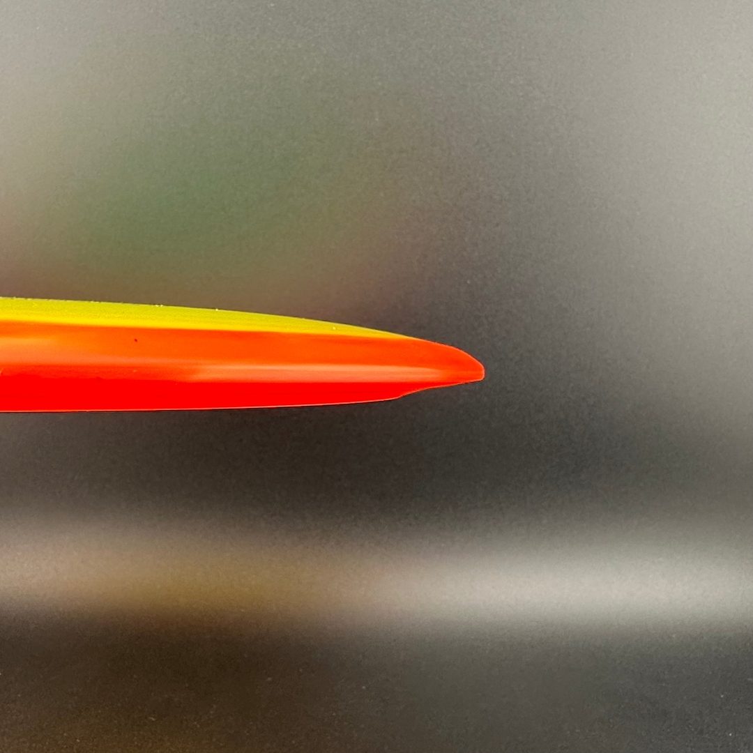 Glow Horizon C-Line CD1 - Zeta's Moon Colten Montgomery Sig Series Discmania