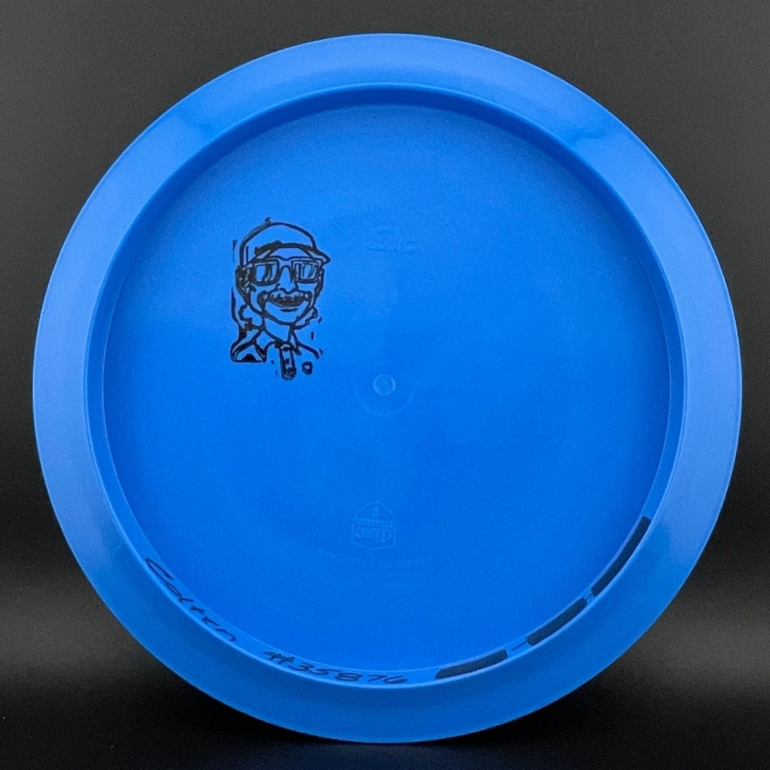 S-Line PD - The Montgomerys *Colten Stash Used* Discmania
