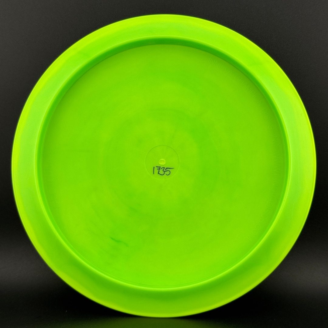 Swirly S-Blend Roman - Kona Montgomery 2026 Tour Series Infinite Discs