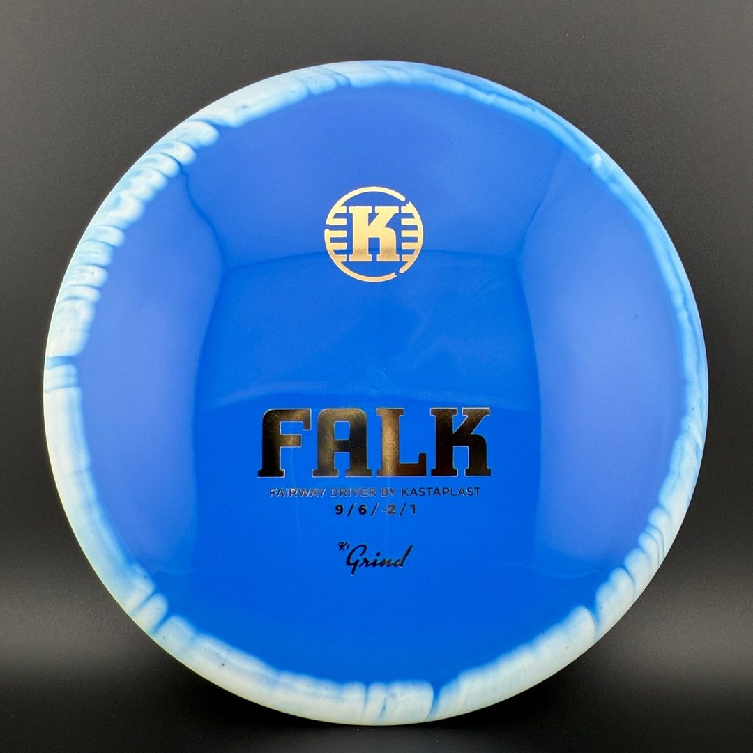 K1 Grind Falk Kastaplast
