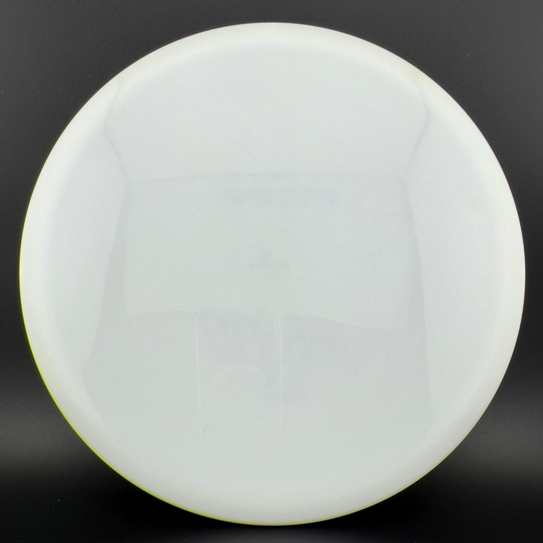 Star Mako3 - Bottom Stamp - Dyer's Delight Blank Top Innova