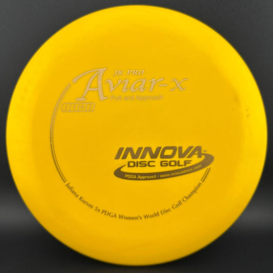 JK Pro Aviar-X Innova