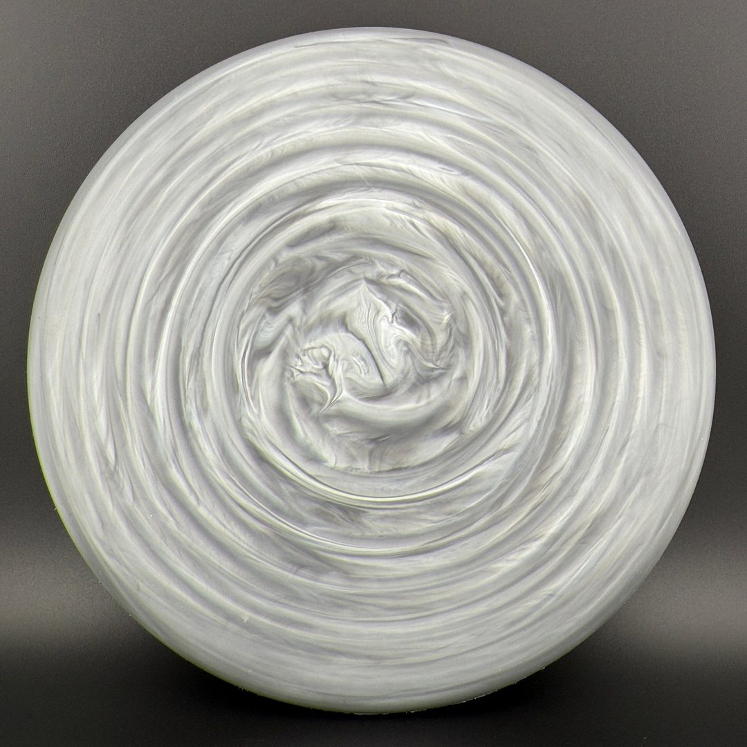 Classic Swirl Judge - Bottom Stamp Dynamic Discs