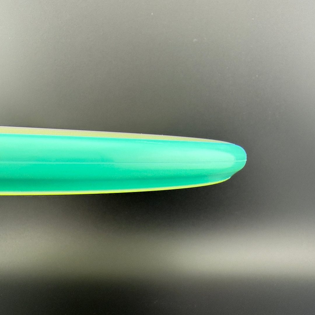 Eclipse Envy - "Otto" Axiom