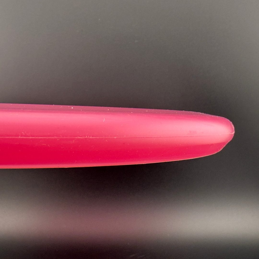 Inner Core - Hot Pink "Catch Disc"
