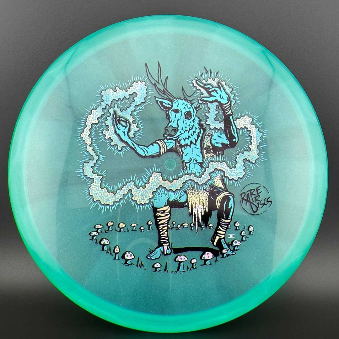 Proton Pilot - Elk Man 2.0 by Ripper Studios Streamline