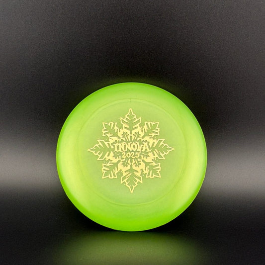Luster Champion Mini Marker - Holiday Edition Innova