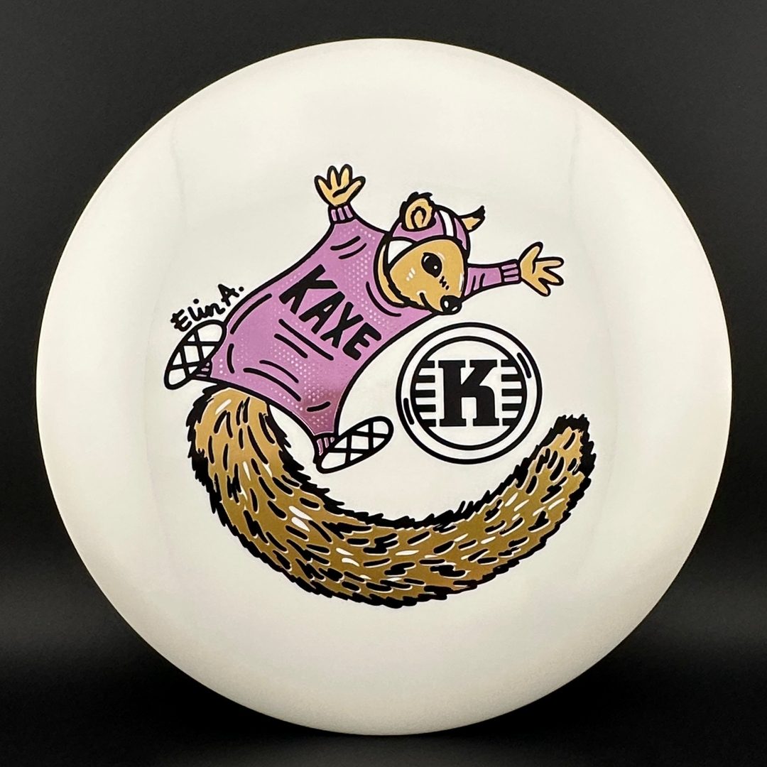 K1 Kaxe - Elin A. Collab Kastaplast