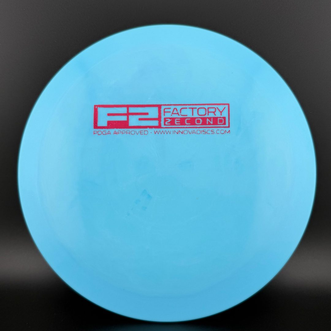 Star Banshee - F2 Innova