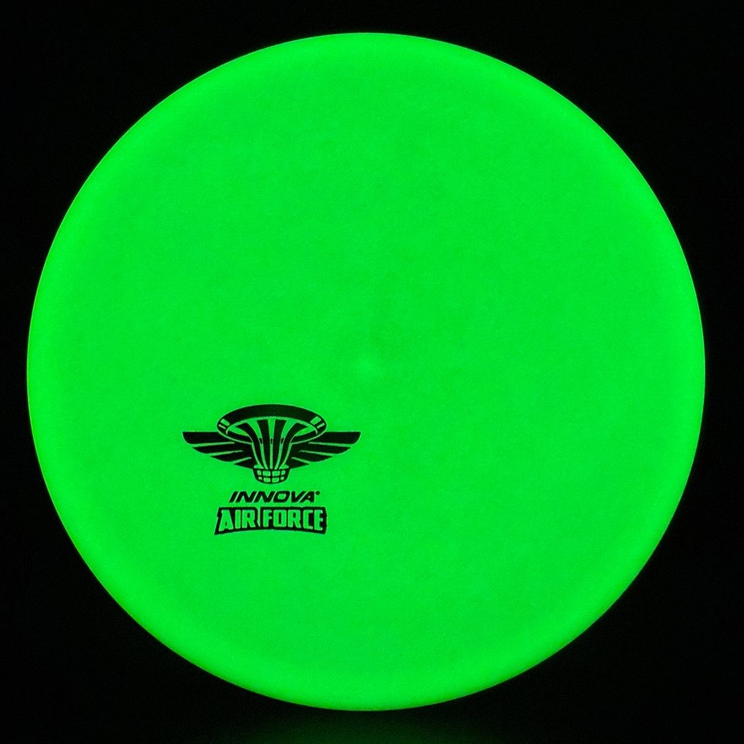 Proto Glow Nexus Toro - Air Force Innova