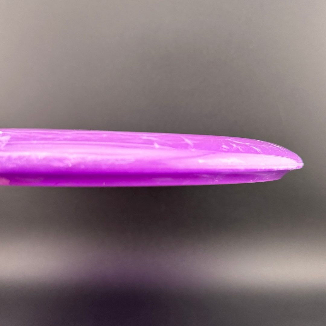 Shockwave Scavenger Doomsday Discs