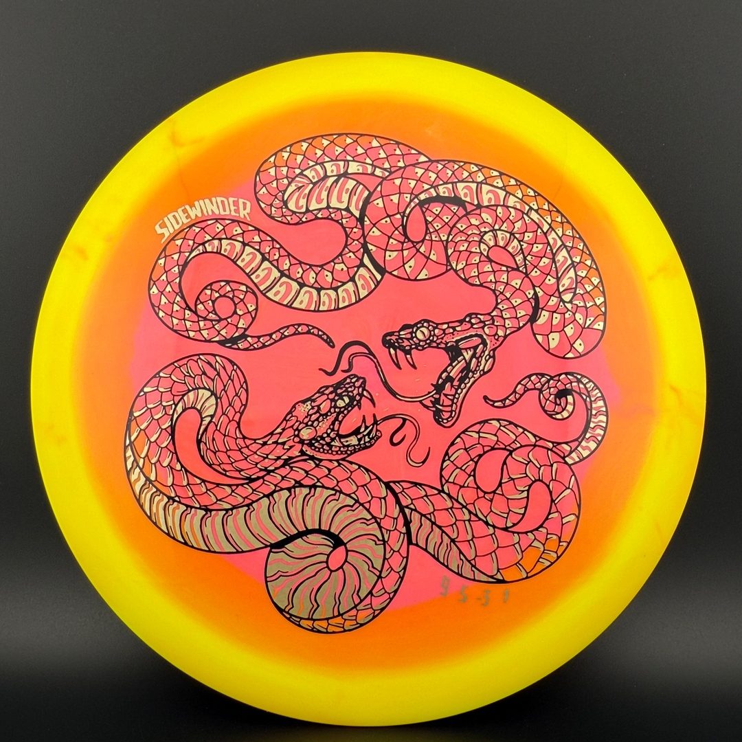 Halo Star Sidewinder - Double Strike Innova