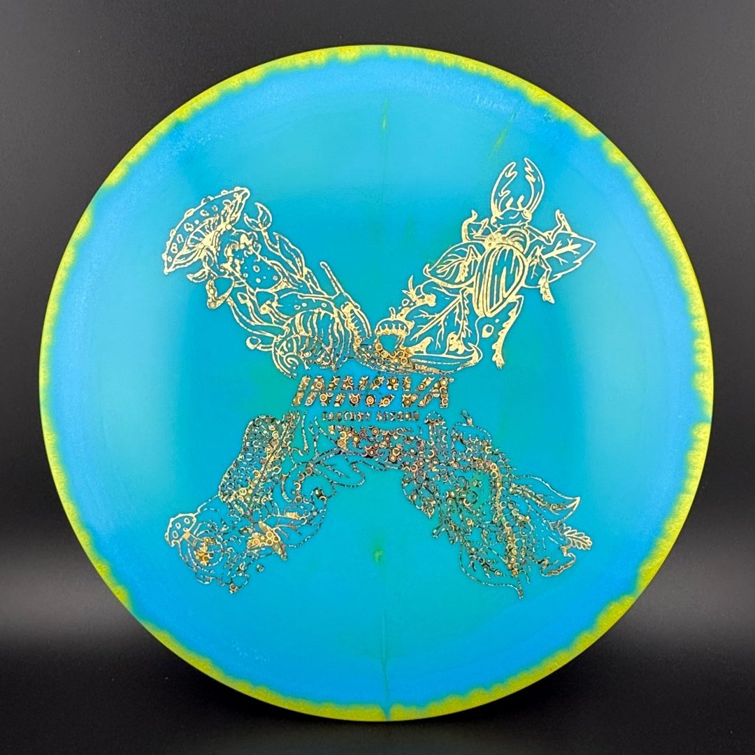 Halo Star Teebird3 - F2 - X-Parts Innova