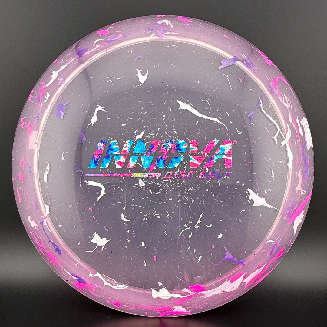 Party Time Champion Leopard - LVC 2025 Limited Release Innova