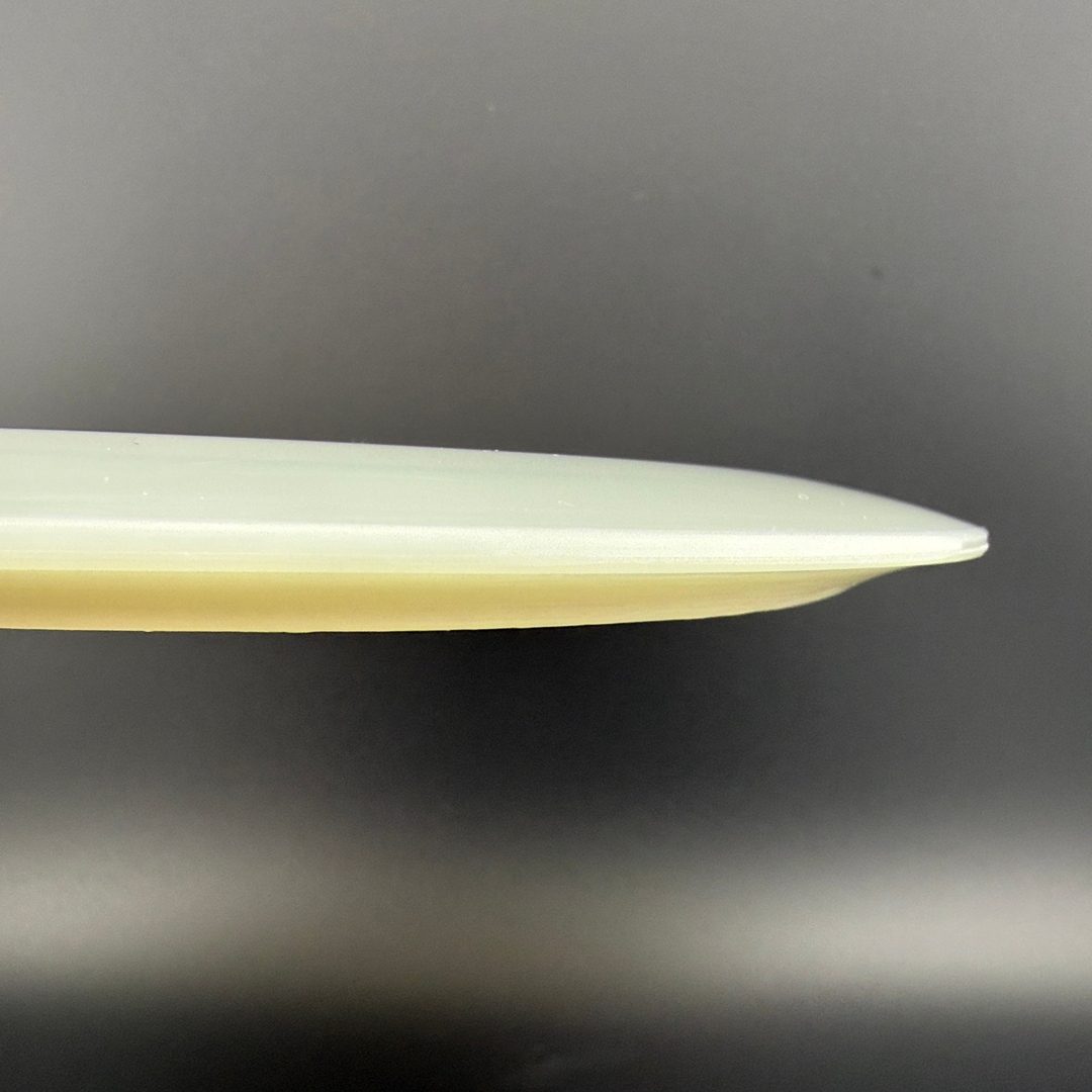 Glow Monstrosity - VIP Series #117 - X-Out Doomsday Discs