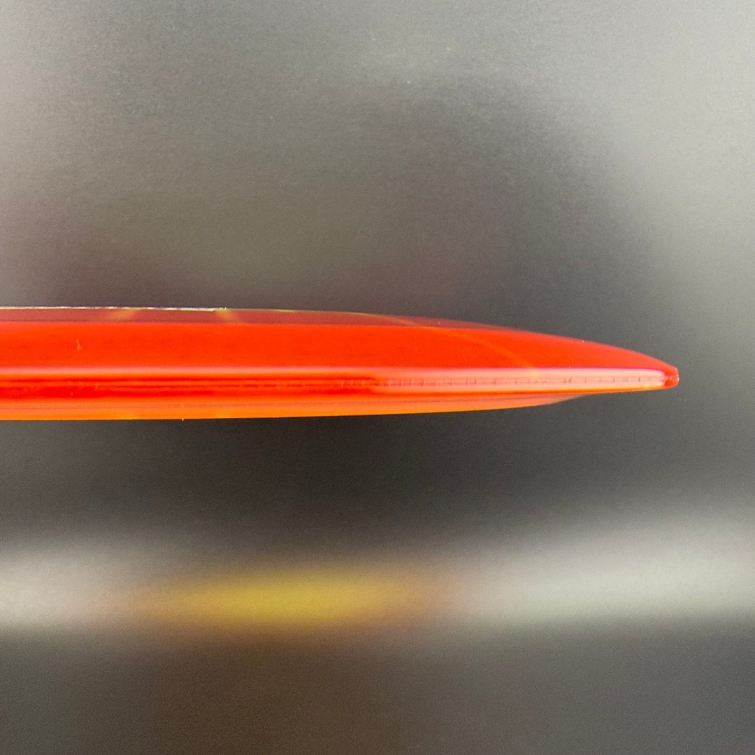 Fly Dye Z Hades - Paul McBeth Discraft