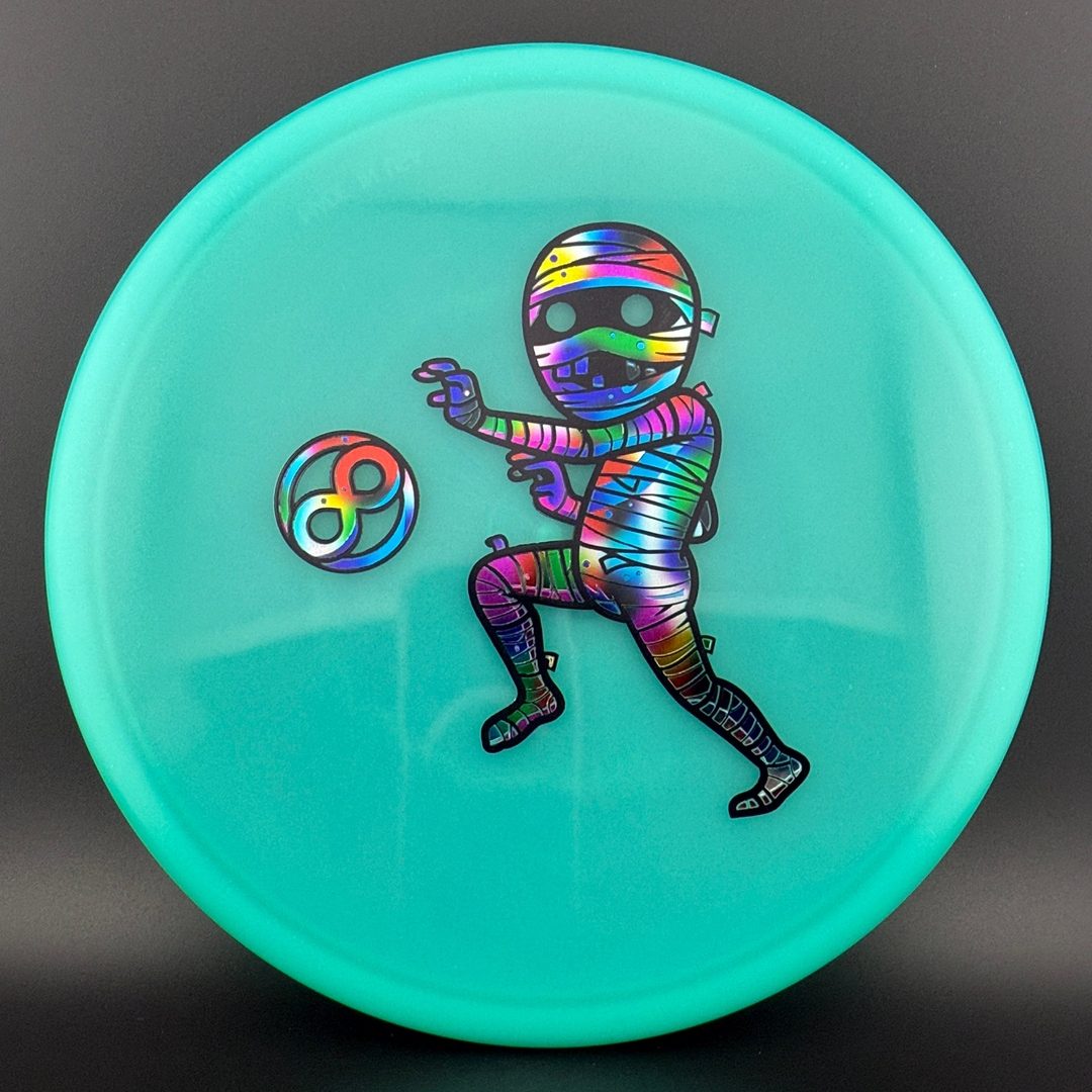 Proto Glow C-Blend Tomb - Mummy