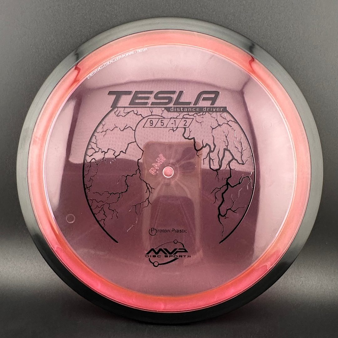Proton Tesla MVP