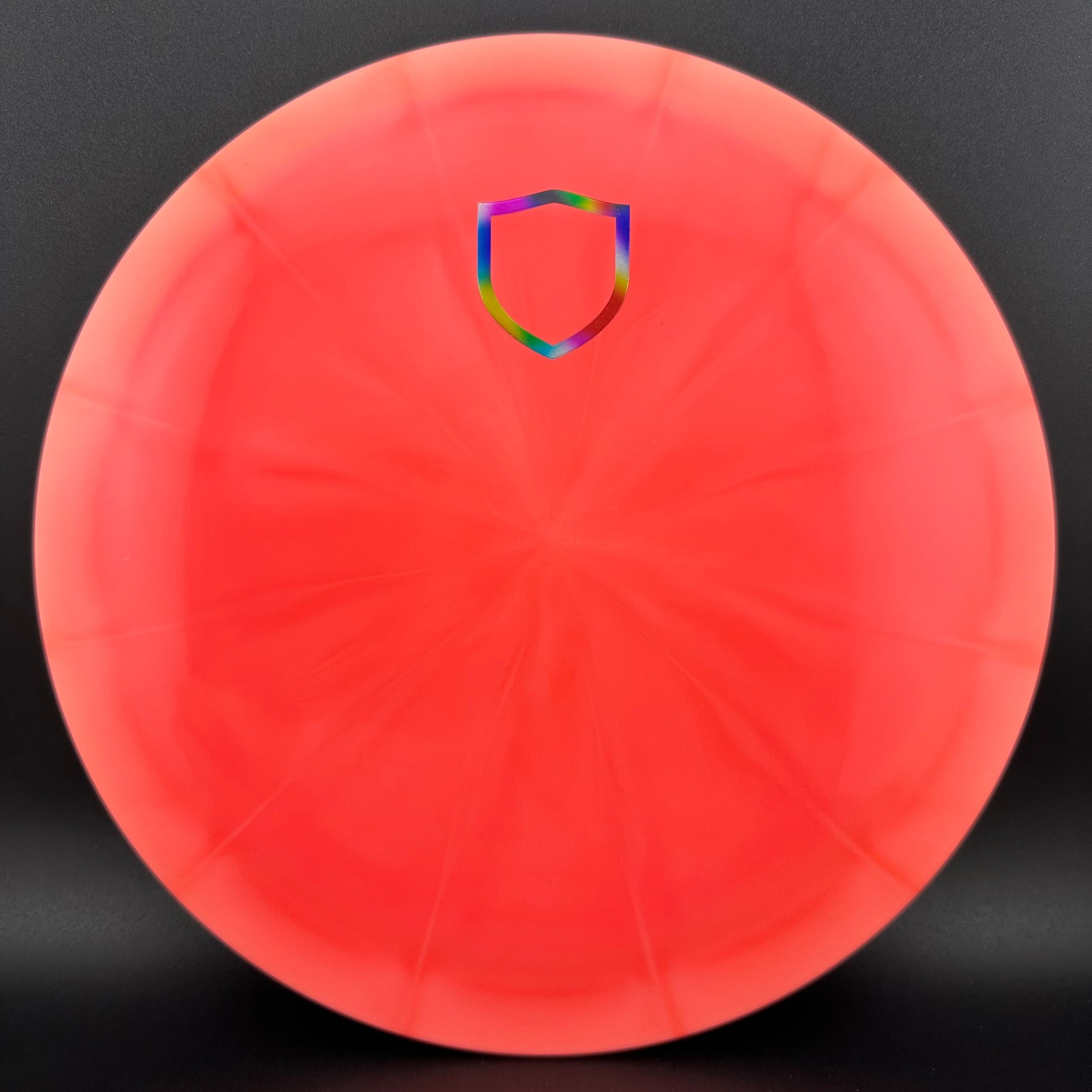 Lux Vapor Splice - Special Edition First Run Discmania