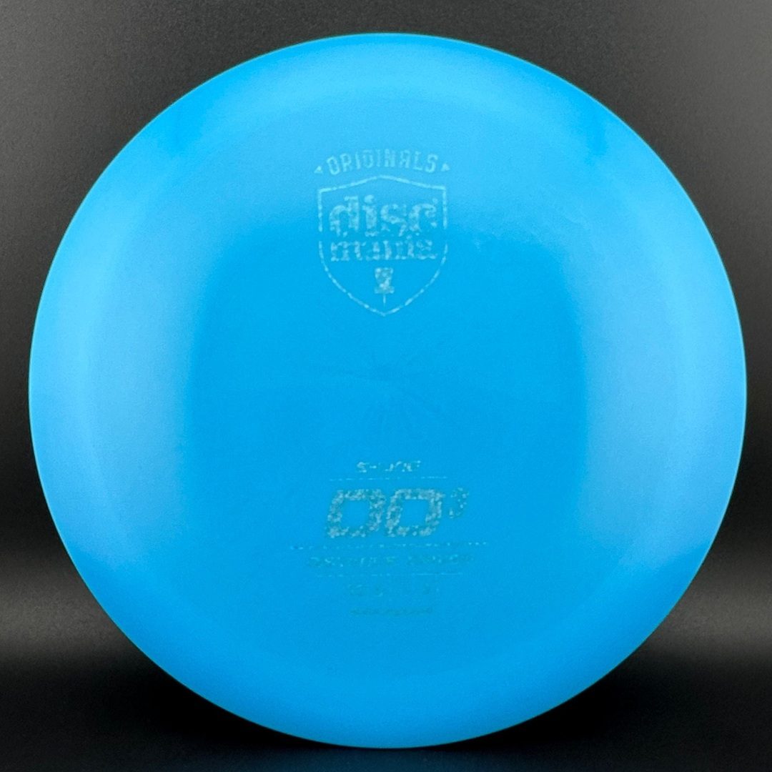 S-Line DD3 - Originals Run - Innova Made *Warehouse Stash* Discmania