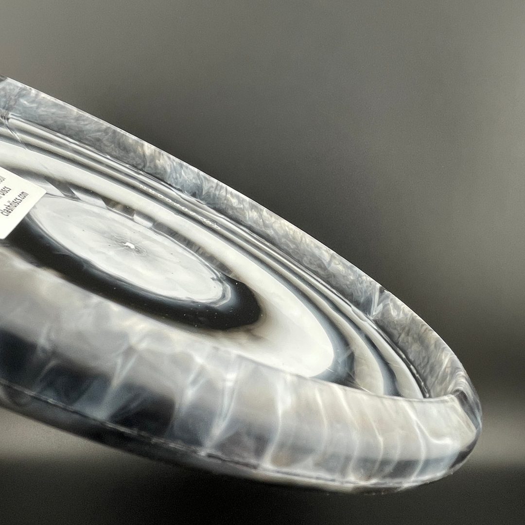 Steady Ring Popcorn Clash Discs