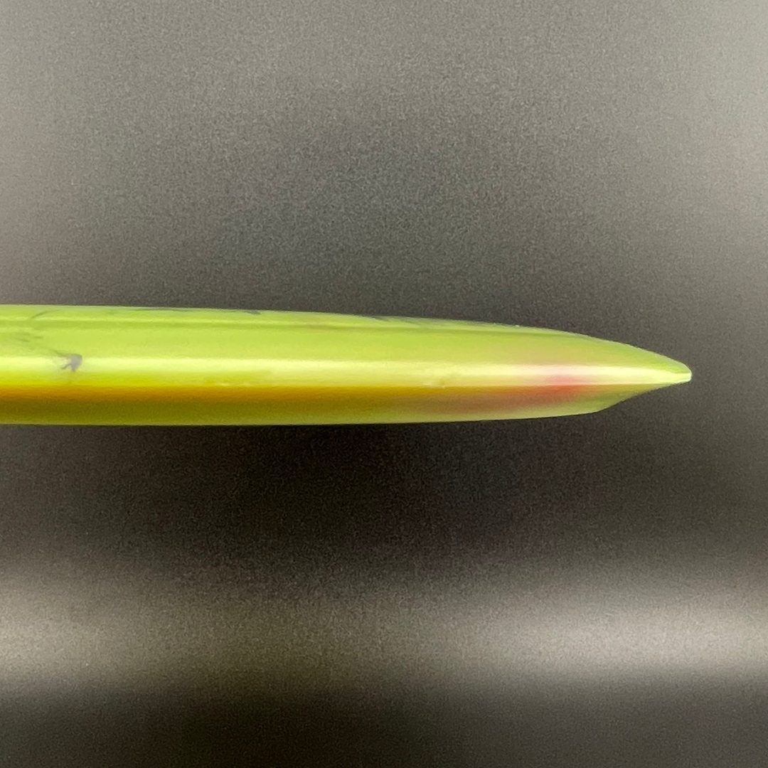 Toxic Waste Blackout Doomsday Discs