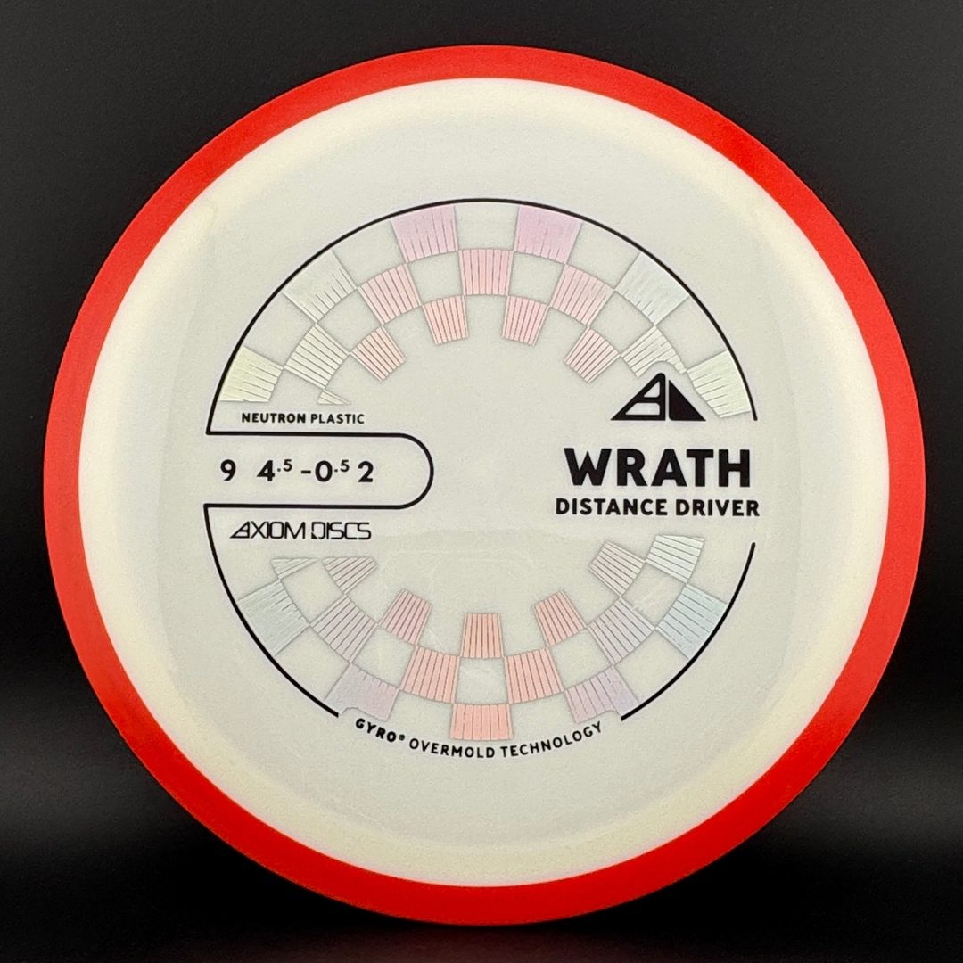 Neutron Wrath Axiom