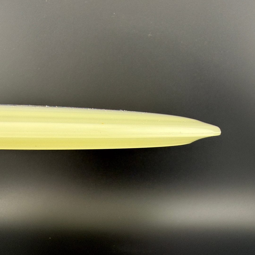 Mega Glo Cicada - Seasonal Glo Discraft