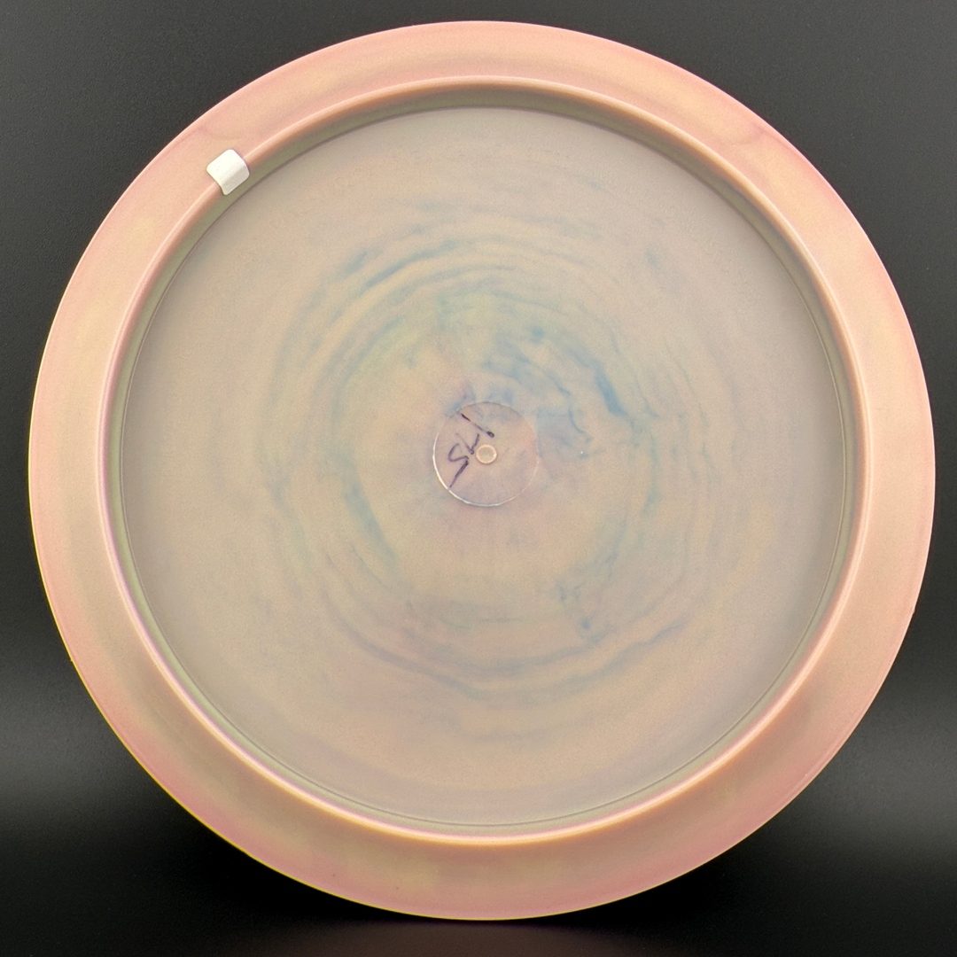 Swirly Star Thunderbird - 2017 Jeremy Koling Tour Series Innova