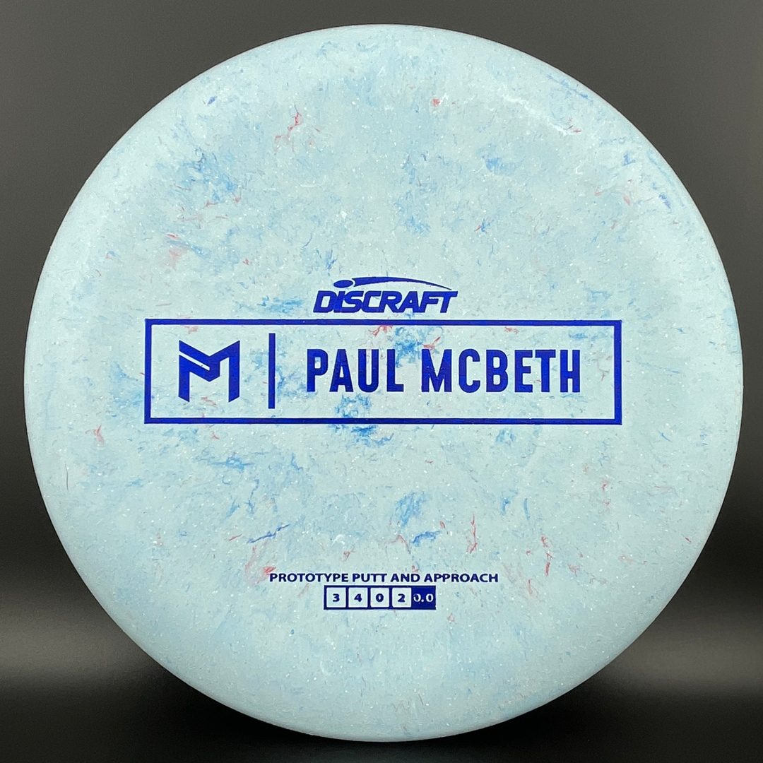 Special Blend Luna - Prototype Discraft