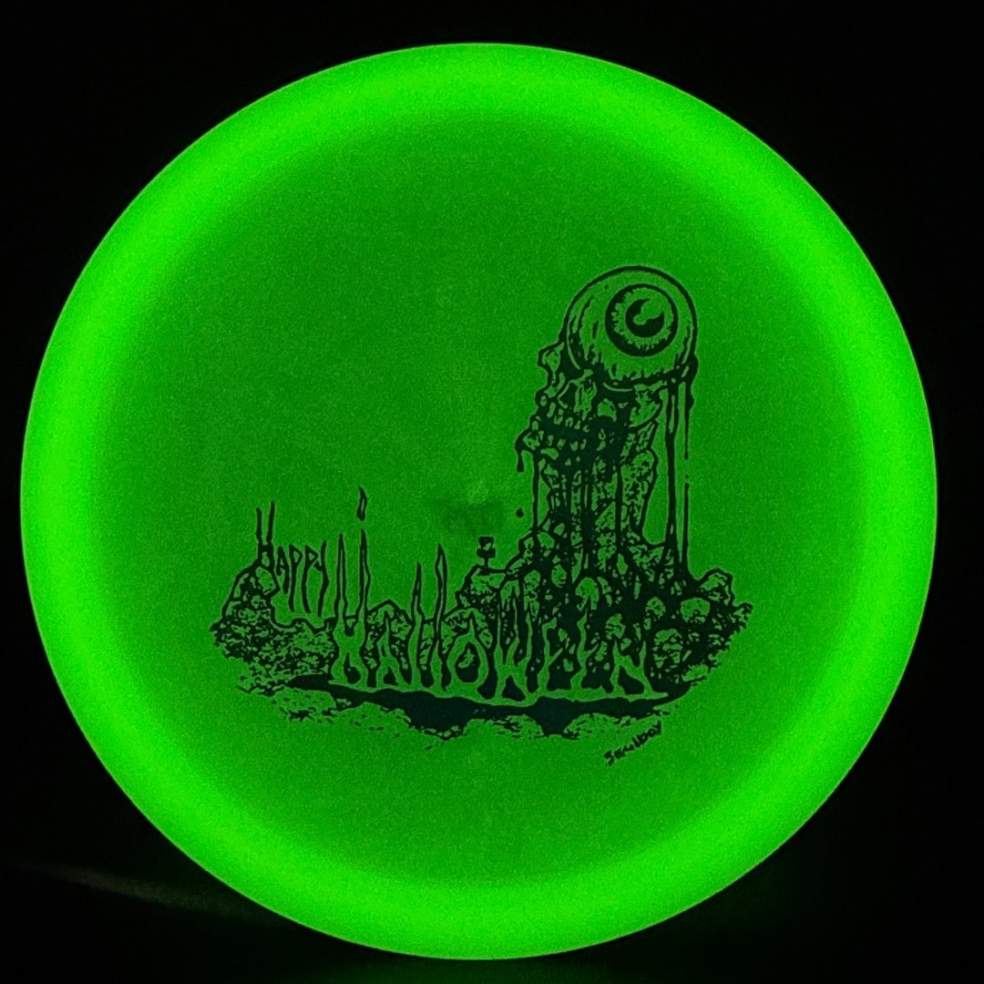 Quantum Lunar JLS 1.2 - Blood Mountain by Skulboy Millennium