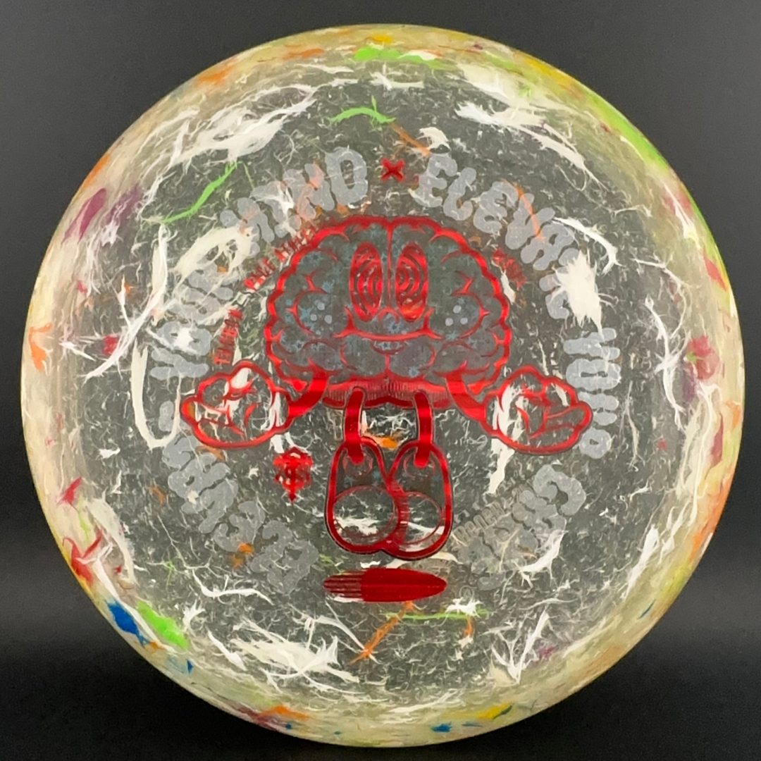 Vex Breaker Vessel - Elevate Your Mind TSA