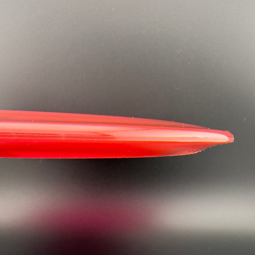 Z Swirl Captain's Raptor - Ulibarri x Wysocki Collab Edition Discraft