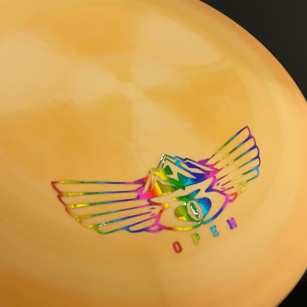 Swirly S-line FD - 303 Open Discmania