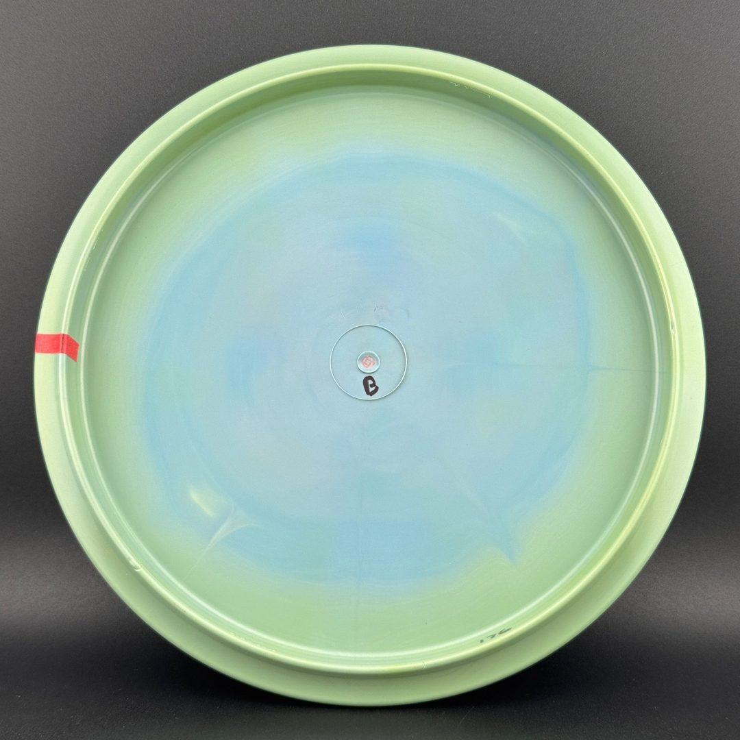 Bravo Middy - Old Run Embossed LSM Lone Star Manufacters Lone Star Discs