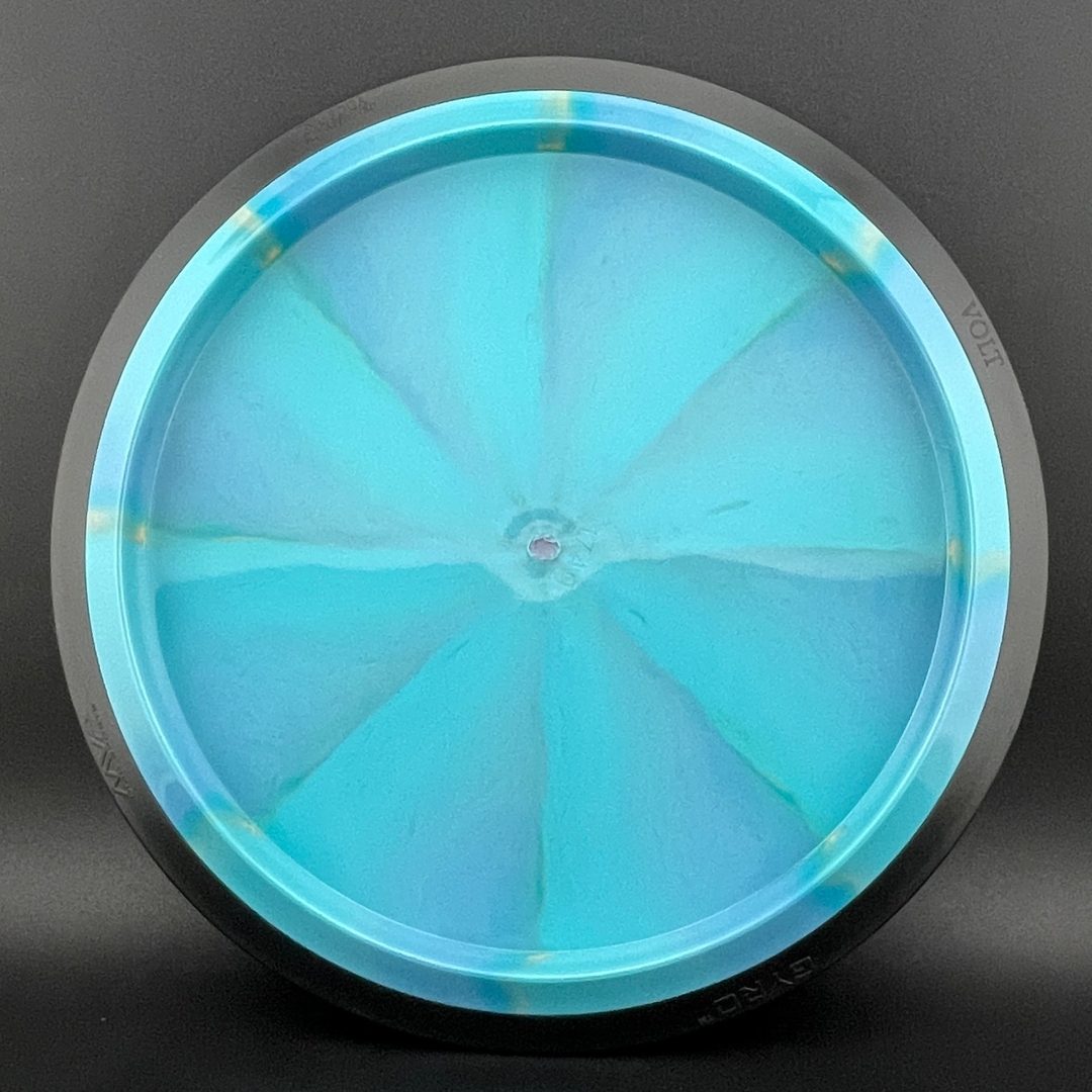 Cosmic Neutron Volt MVP