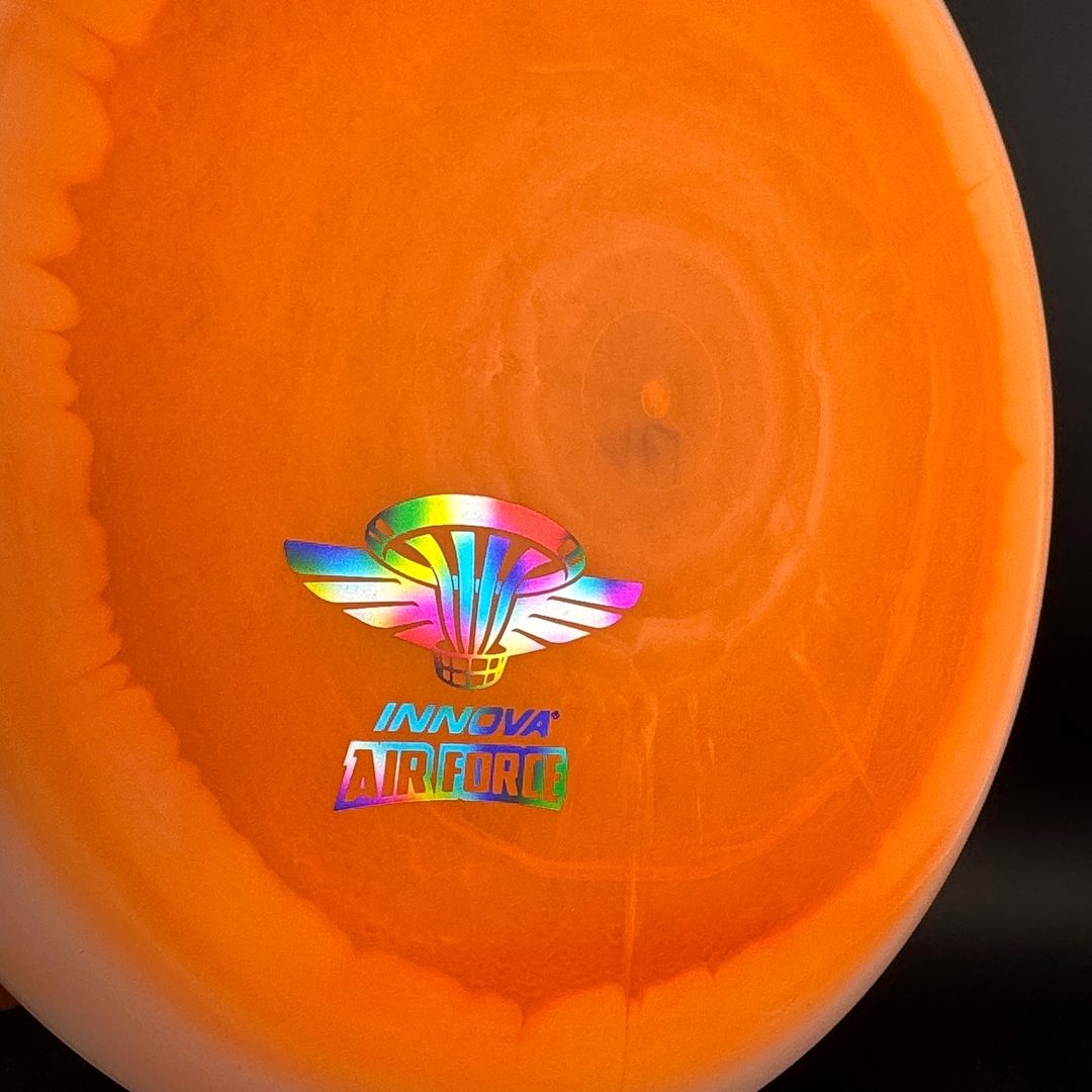 Halo Champion Rollo - Air Force Innova