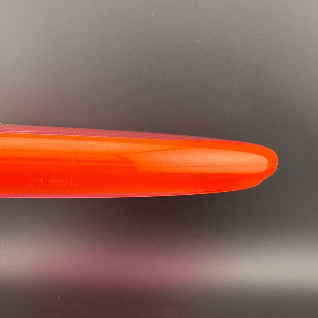 Prism Soft Proton Envy - PDGA Champions Cup 2025 Axiom