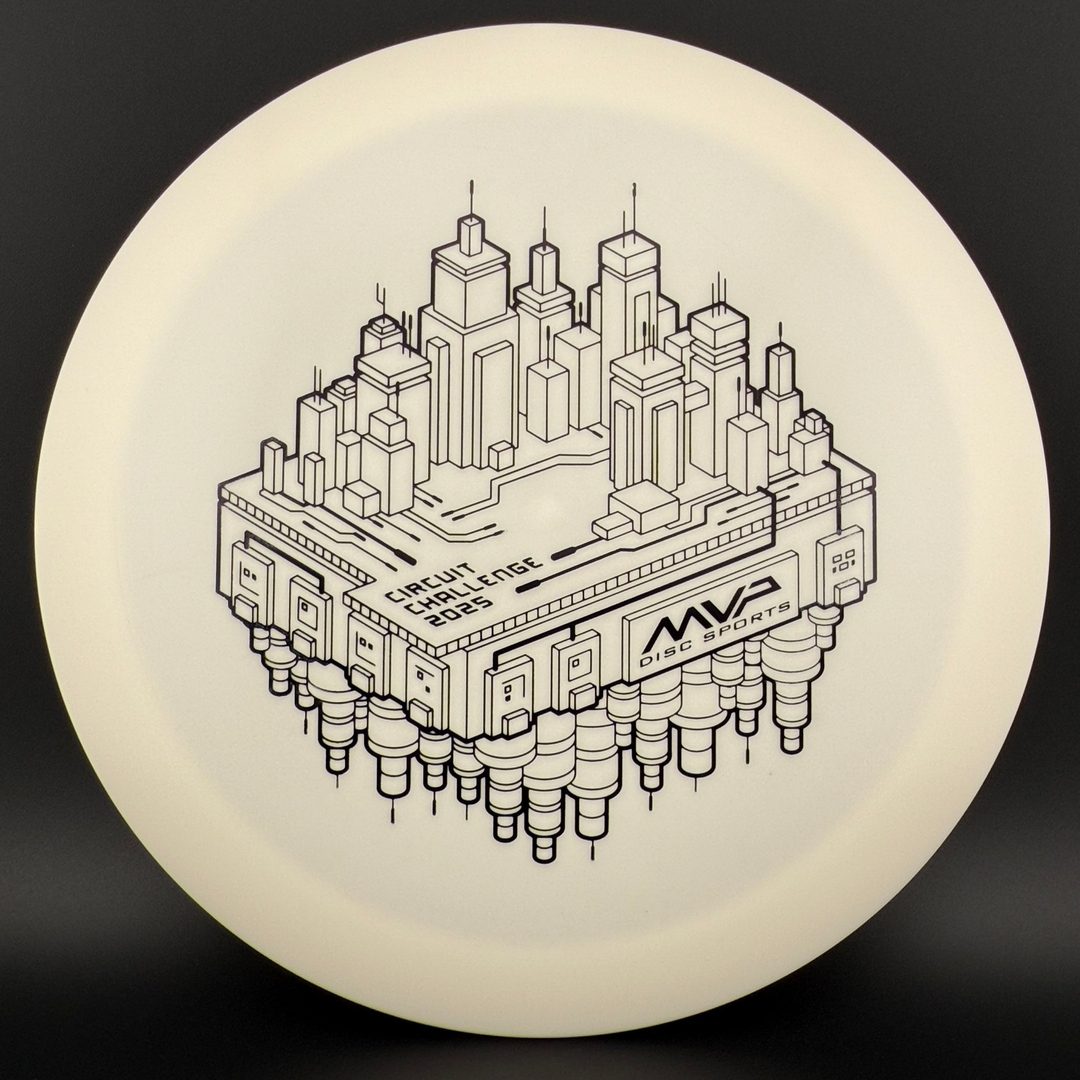 Fission Trace - Circuit Challenge 2025 Streamline