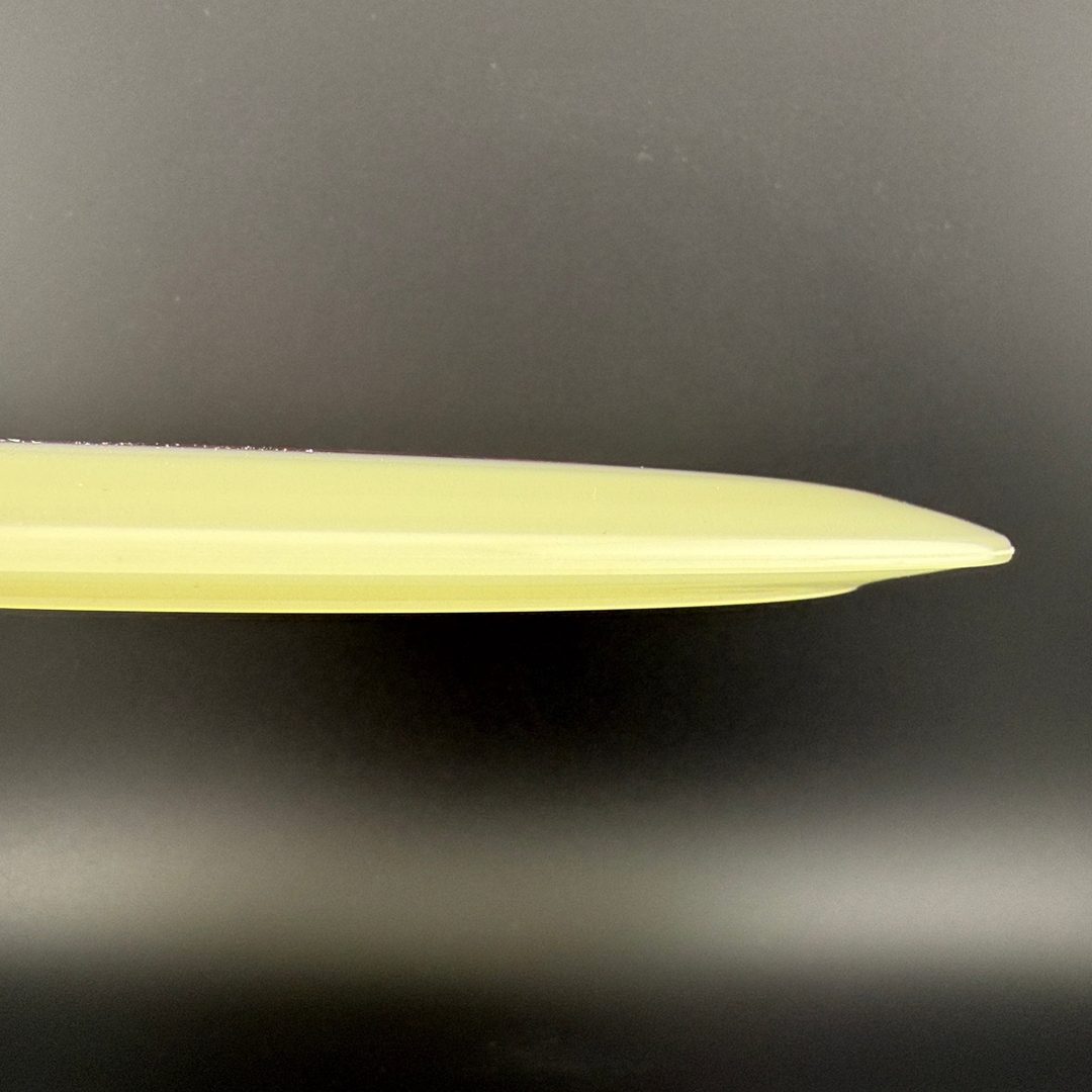 Mega Glo Thrasher - Seasonal Glo Discraft