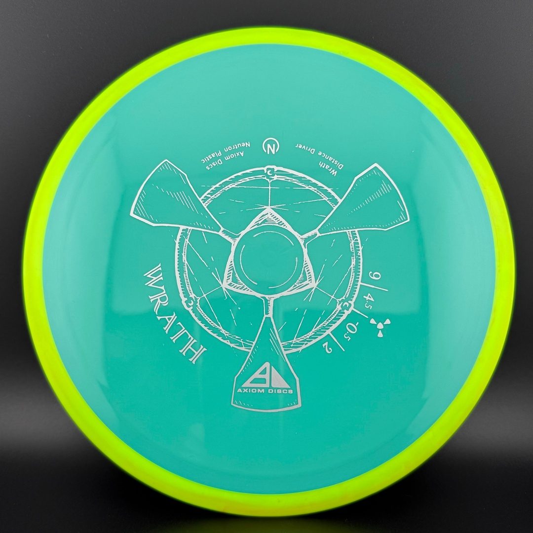 Neutron Wrath Axiom