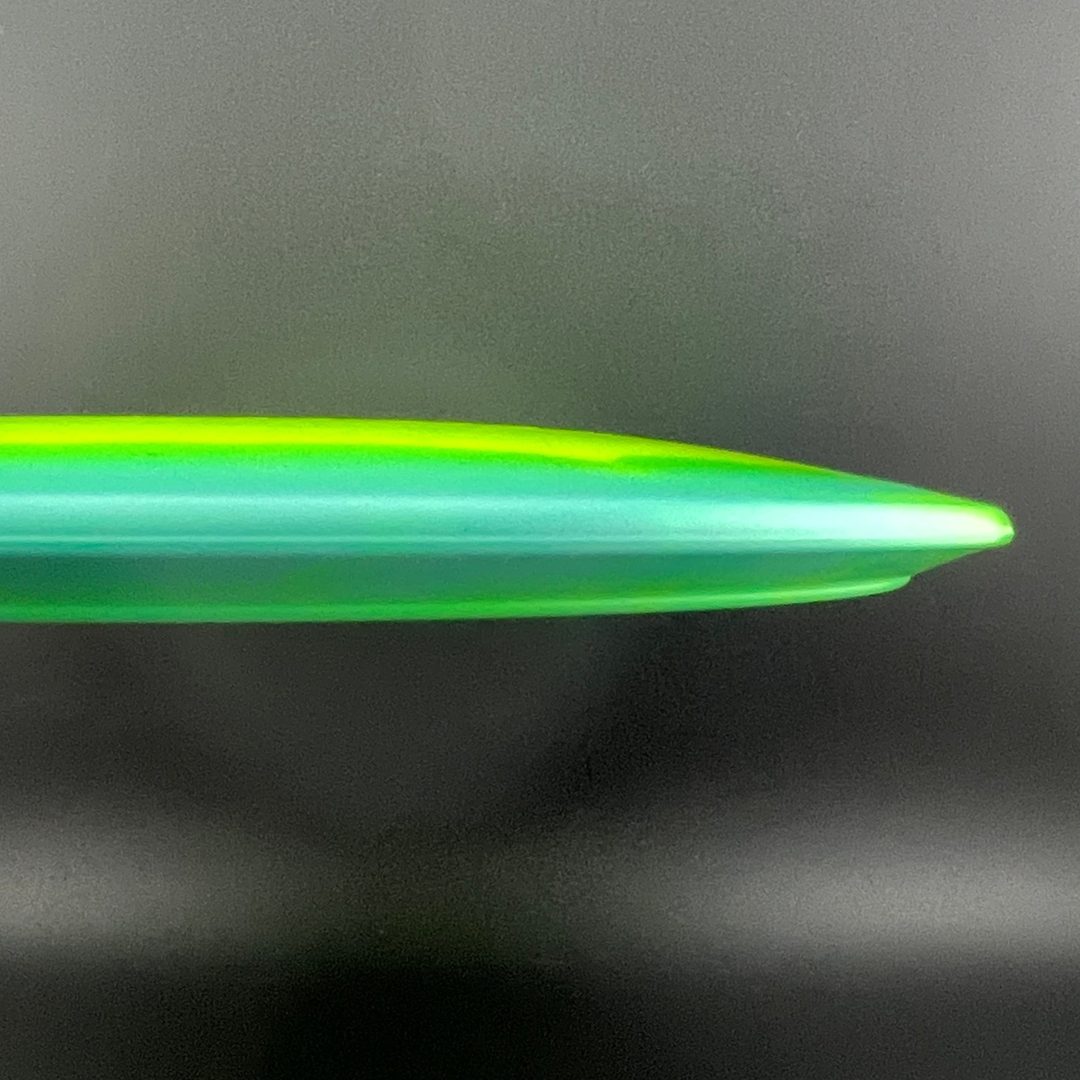 Halo Star Scorpion - Japan Open Limited - F2 Innova