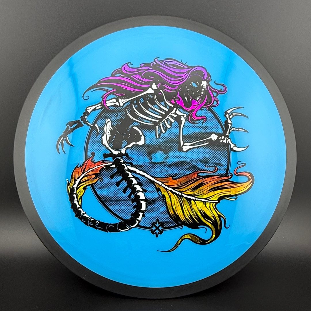 Neutron Trail - "Siren" by Marm O. Set MVP