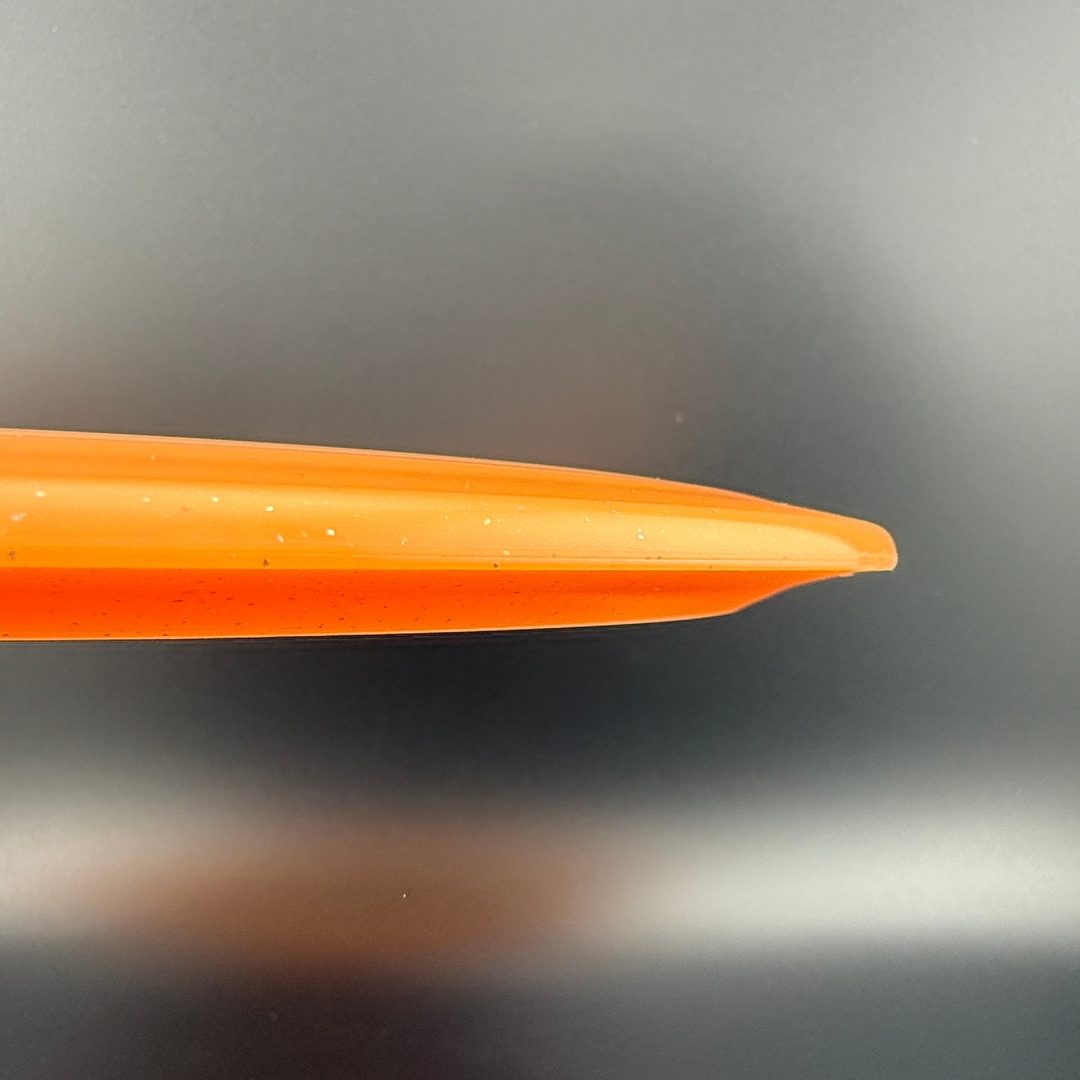 Glow Metal Flake C-Line FD3 - Solar Flare 2 - Alden Harris Discmania