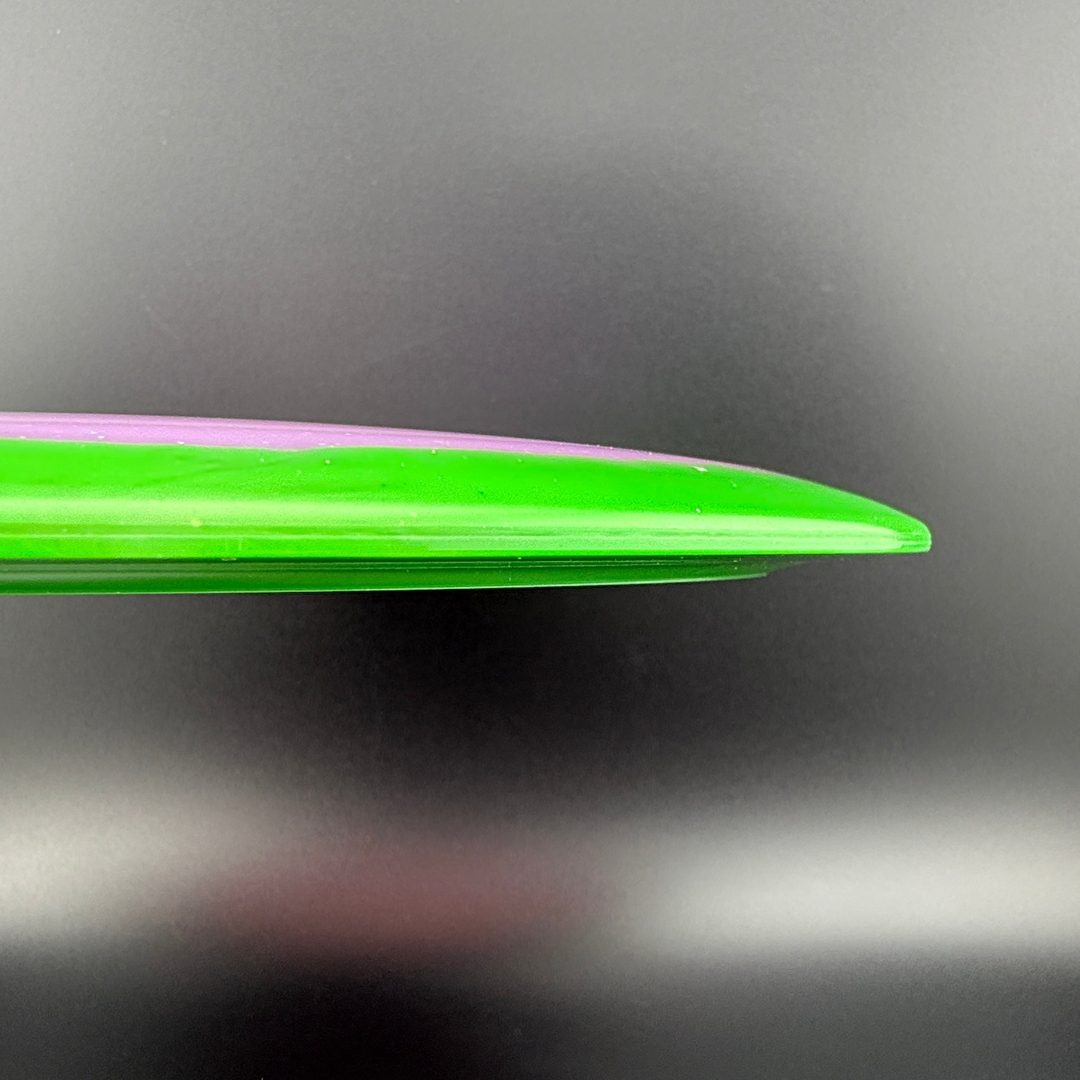 Color Glow Metal Flake Horizon C-Line DD - Cynthia's dna Series Discmania